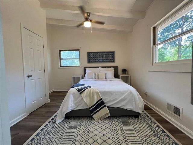 2956 Monterey Drive, Decatur, GA 30032