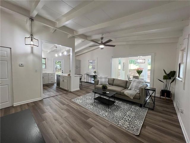 2956 Monterey Drive, Decatur, GA 30032