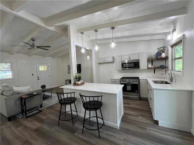 2956 Monterey Drive, Decatur, GA 30032