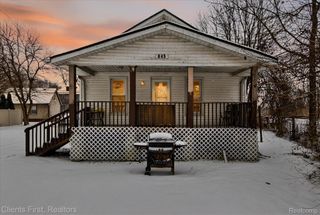 845 Orange Street, Wyandotte, MI 48192