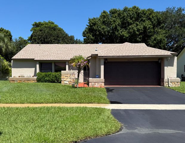 18102 104th Terrace S, Boca Raton, FL 33498
