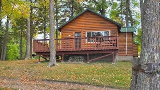 Cabin 2 CR 173, Bowstring, MN 56636