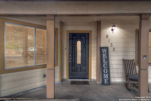 8132 Pioneer Oak, Converse, TX 78109