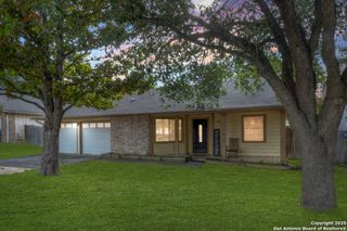 8132 Pioneer Oak, Converse, TX 78109