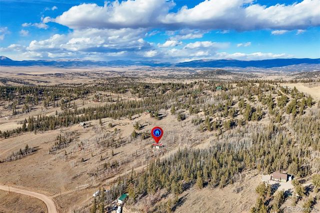 888 W Longbow Drive, Jefferson, CO 80456