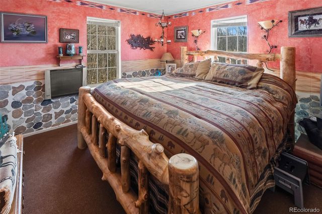 888 W Longbow Drive, Jefferson, CO 80456