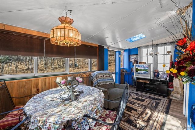 888 W Longbow Drive, Jefferson, CO 80456