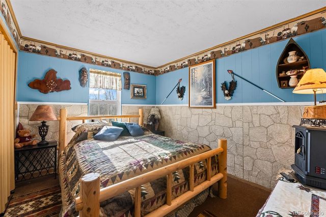 888 W Longbow Drive, Jefferson, CO 80456