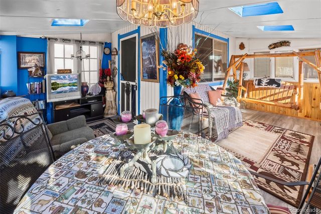 888 W Longbow Drive, Jefferson, CO 80456