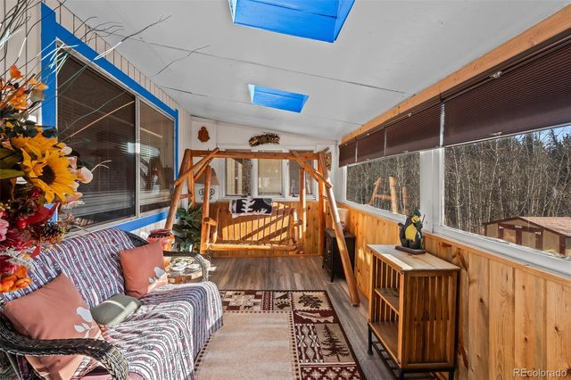 888 W Longbow Drive, Jefferson, CO 80456