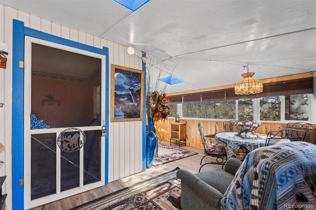 888 W Longbow Drive, Jefferson, CO 80456