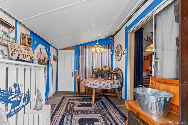 888 W Longbow Drive, Jefferson, CO 80456