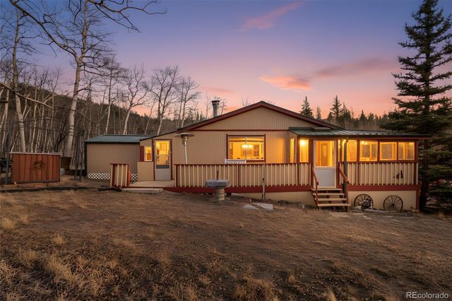 888 W Longbow Drive, Jefferson, CO 80456