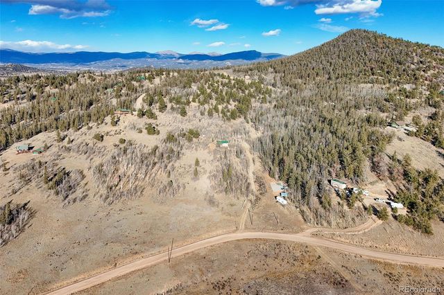 888 W Longbow Drive, Jefferson, CO 80456