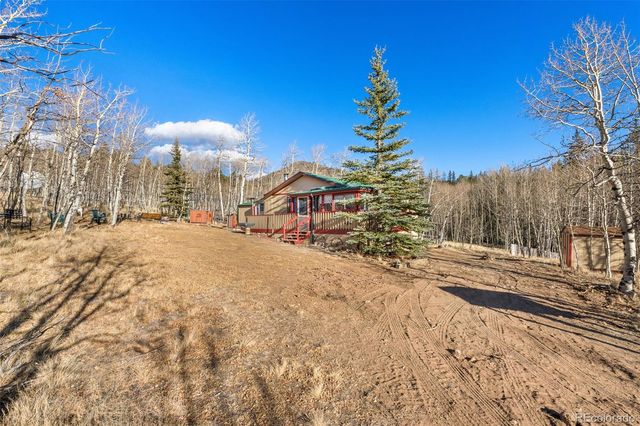 888 W Longbow Drive, Jefferson, CO 80456