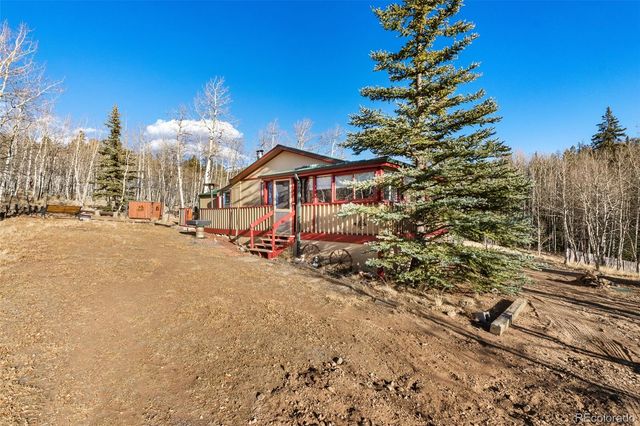 888 W Longbow Drive, Jefferson, CO 80456