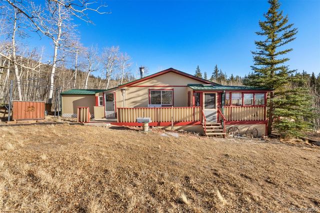888 W Longbow Drive, Jefferson, CO 80456