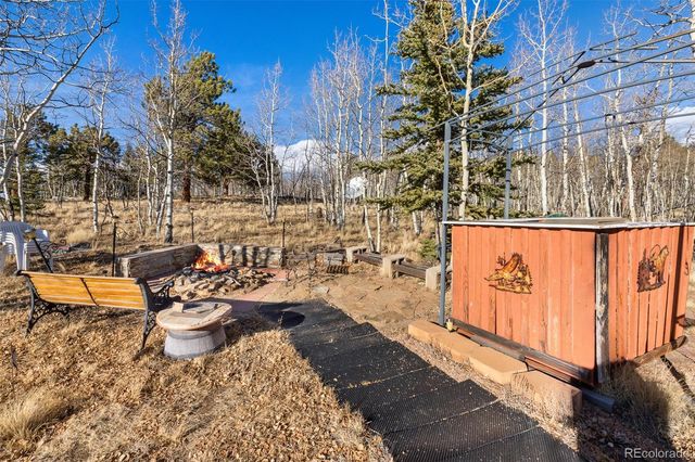 888 W Longbow Drive, Jefferson, CO 80456