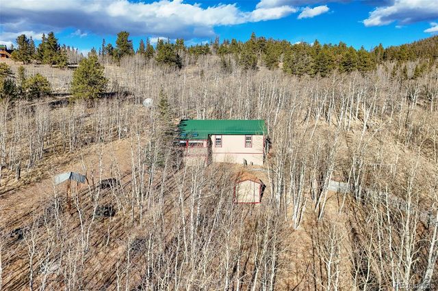 888 W Longbow Drive, Jefferson, CO 80456