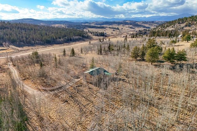 888 W Longbow Drive, Jefferson, CO 80456