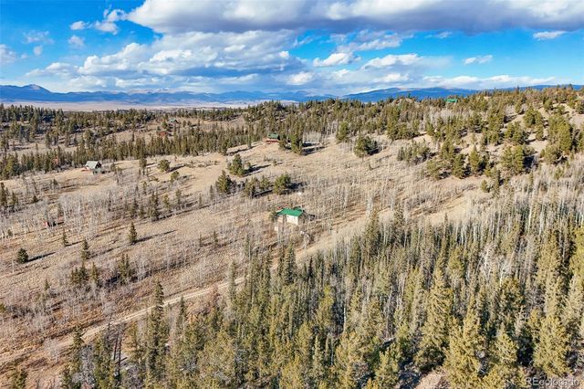 888 W Longbow Drive, Jefferson, CO 80456