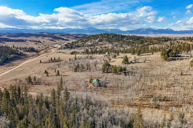 888 W Longbow Drive, Jefferson, CO 80456