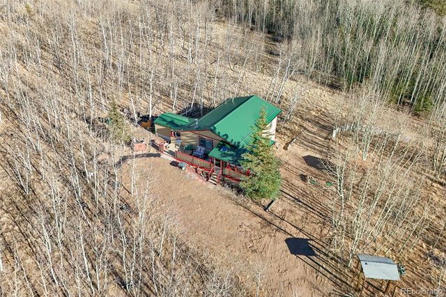 888 W Longbow Drive, Jefferson, CO 80456