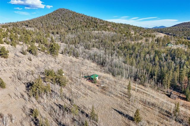 888 W Longbow Drive, Jefferson, CO 80456