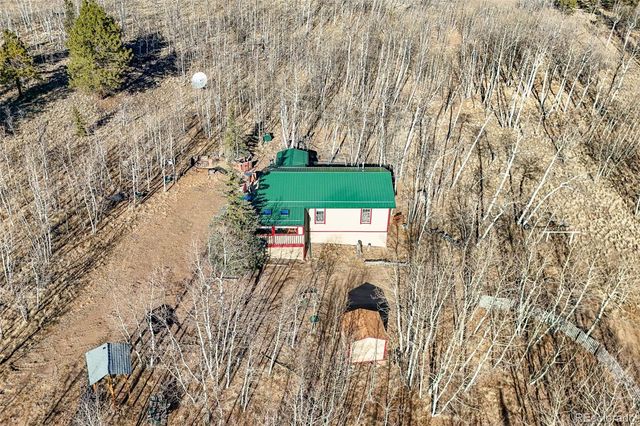 888 W Longbow Drive, Jefferson, CO 80456