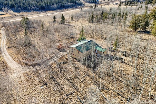 888 W Longbow Drive, Jefferson, CO 80456