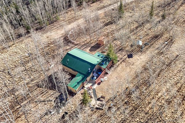 888 W Longbow Drive, Jefferson, CO 80456