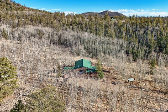 888 W Longbow Drive, Jefferson, CO 80456