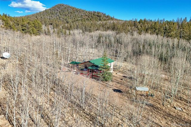 888 W Longbow Drive, Jefferson, CO 80456