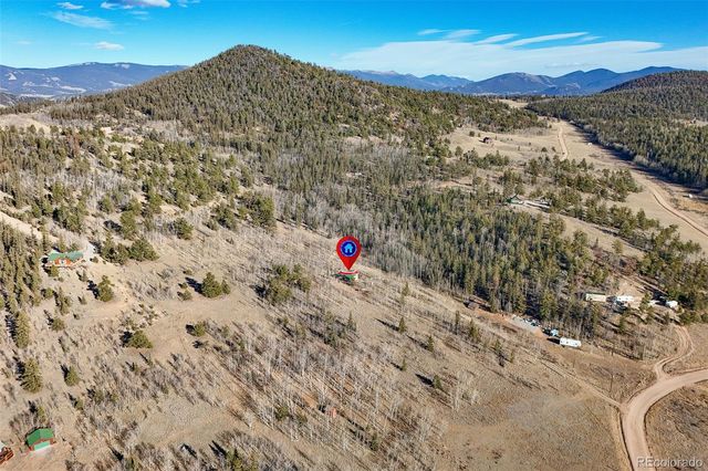 888 W Longbow Drive, Jefferson, CO 80456