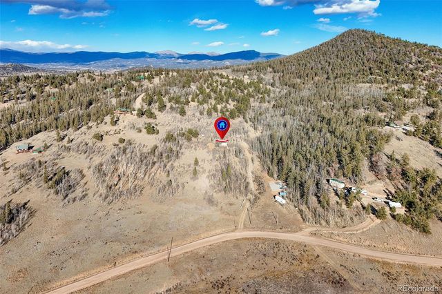 888 W Longbow Drive, Jefferson, CO 80456