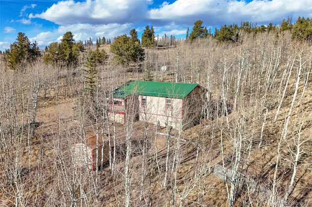 888 W Longbow Drive, Jefferson, CO 80456