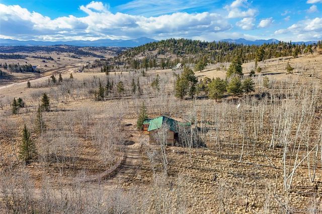 888 W Longbow Drive, Jefferson, CO 80456