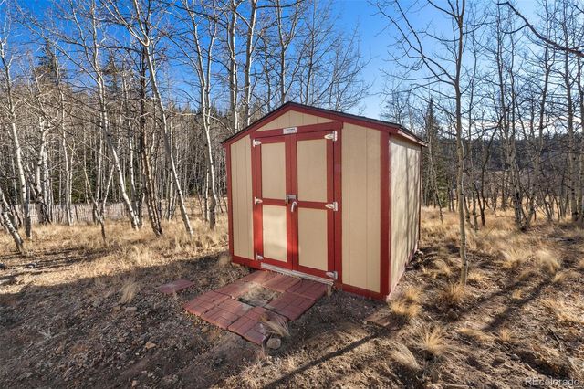 888 W Longbow Drive, Jefferson, CO 80456