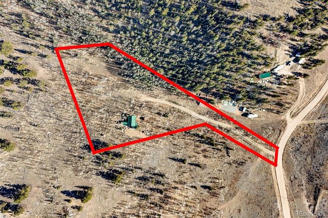 888 W Longbow Drive, Jefferson, CO 80456