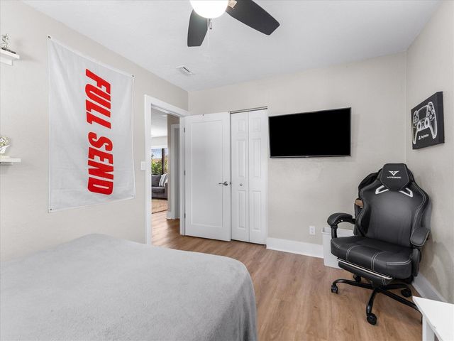 801 S B Street, Lake Worth Beach, FL 33460