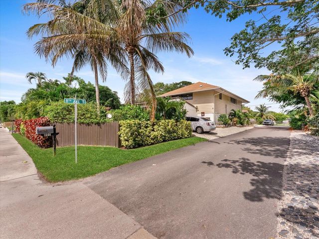 801 S B Street, Lake Worth Beach, FL 33460