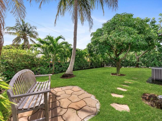 801 S B Street, Lake Worth Beach, FL 33460
