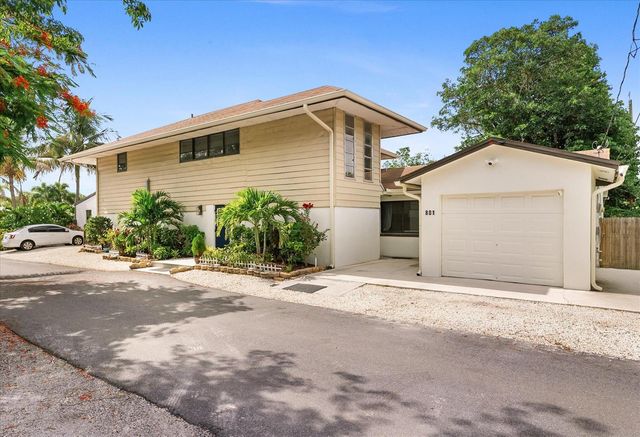 801 S B Street, Lake Worth Beach, FL 33460