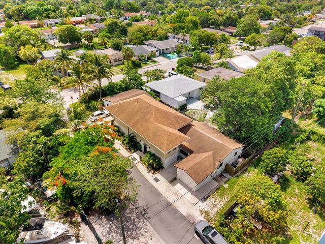 801 S B Street, Lake Worth Beach, FL 33460