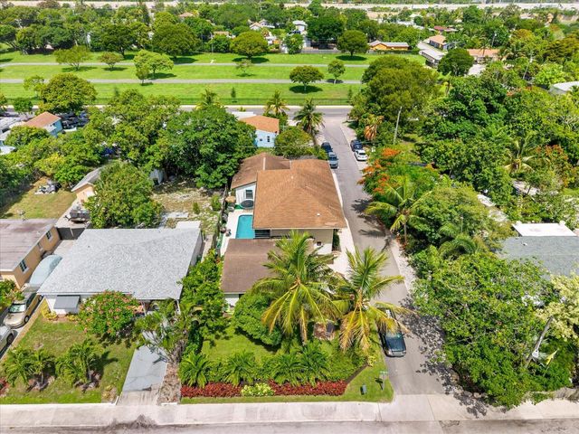 801 S B Street, Lake Worth Beach, FL 33460