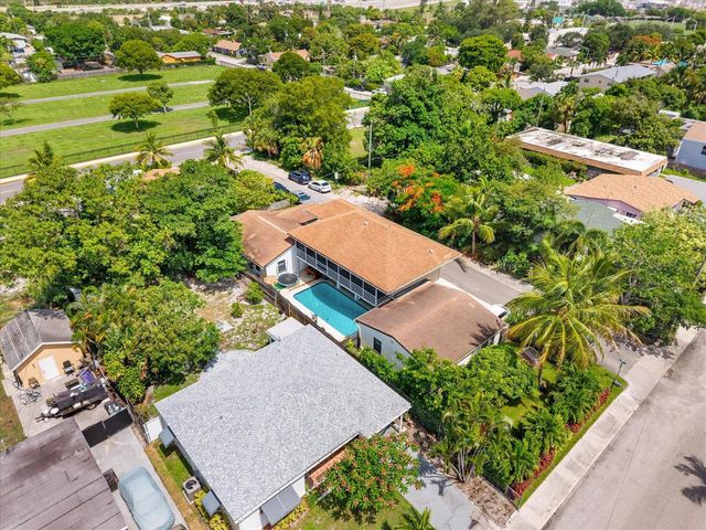 801 S B Street, Lake Worth Beach, FL 33460