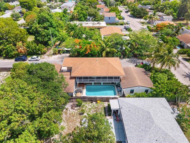 801 S B Street, Lake Worth Beach, FL 33460