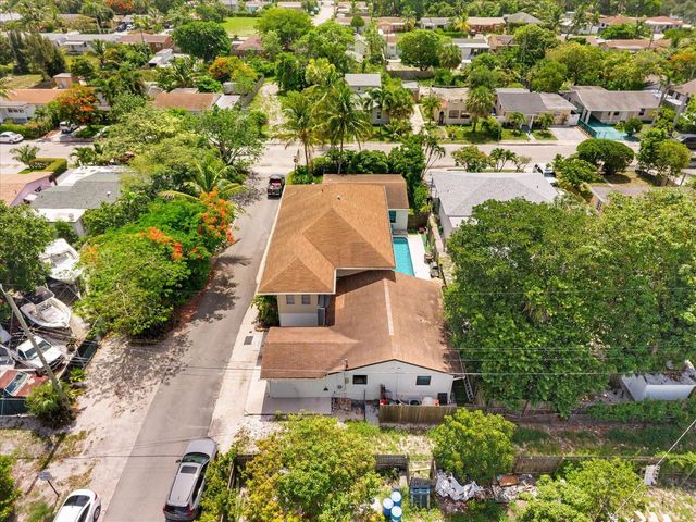 801 S B Street, Lake Worth Beach, FL 33460