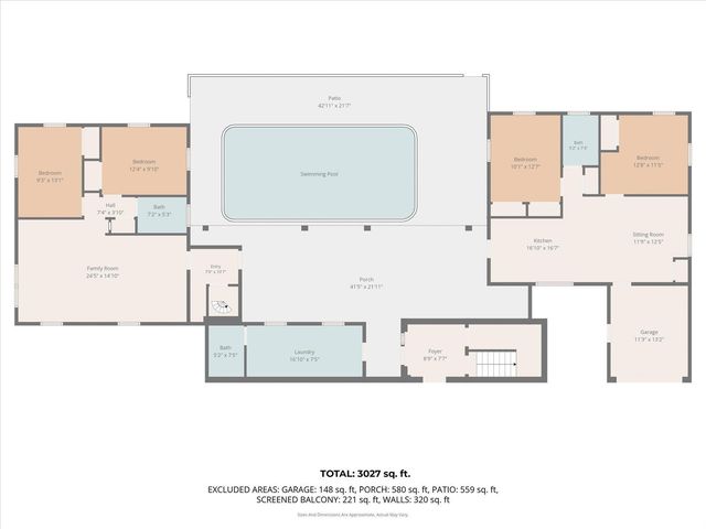 801 S B Street, Lake Worth Beach, FL 33460