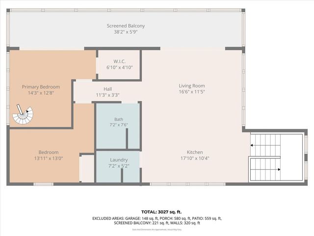 801 S B Street, Lake Worth Beach, FL 33460
